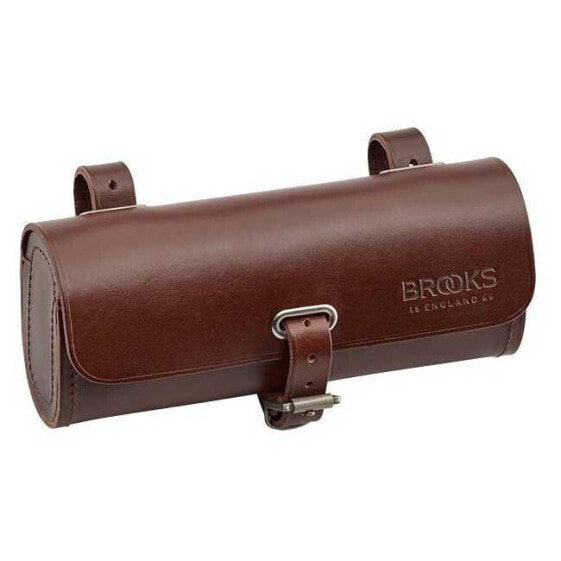 BROOKS ENGLAND Challenge handlebar bag 0.5L