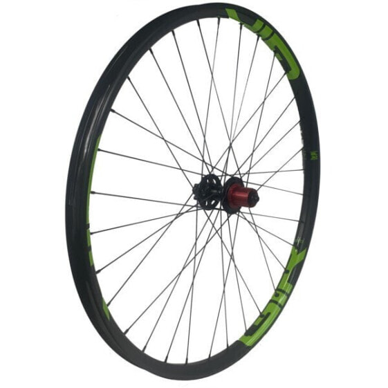 GTR SL30 Boost 29´´ Disc 6B Tubeless MTB rear wheel