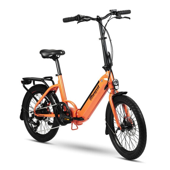 9Transport Noa Folding Electric Bike