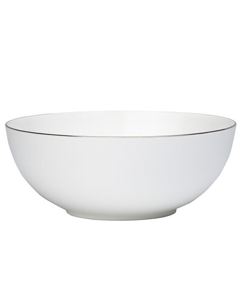 Anmut Platinum Vegetable Bowl