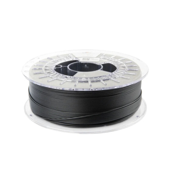 Filament Spectrum PET-G MATT 1,75mm 1kg - Deep Black