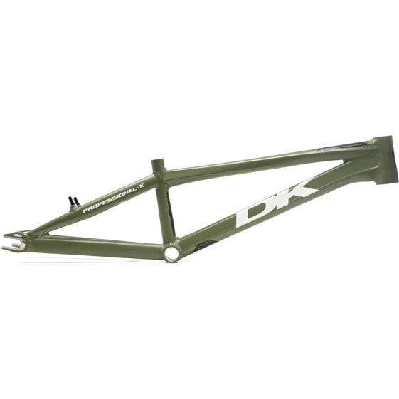 DK Professional X Pro BMX Frame