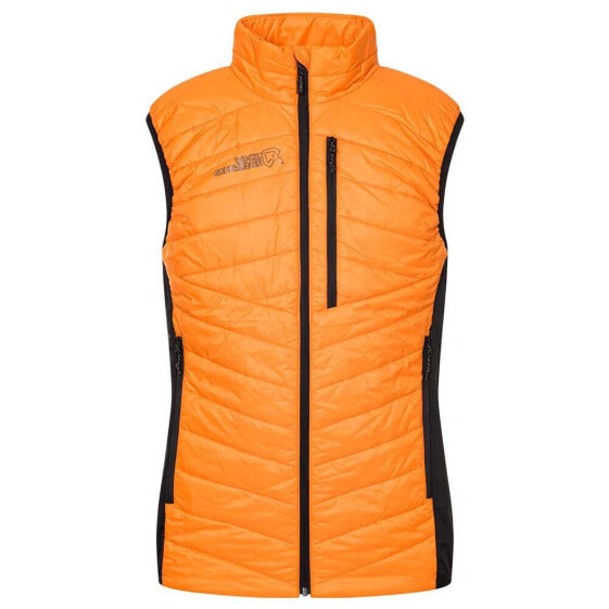 ROCK EXPERIENCE Eco Manitoba Hybrid Vest