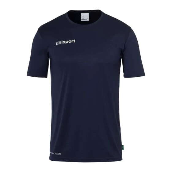 UHLSPORT Essential Functional short sleeve T-shirt