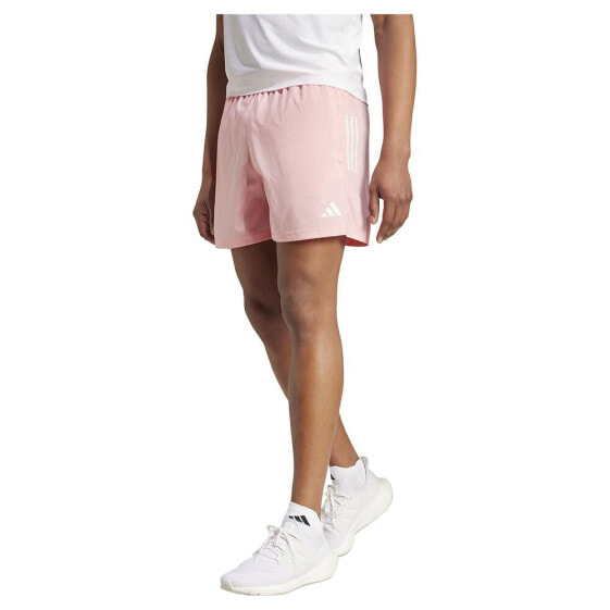 ADIDAS Own The Run 5´´ shorts