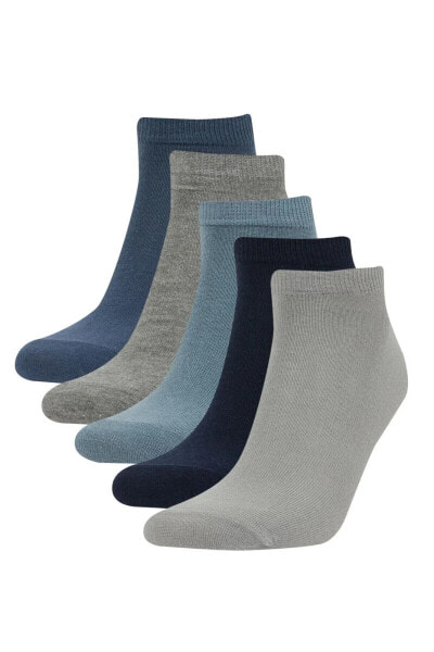 Носки defacto 5ли Cotton Socks