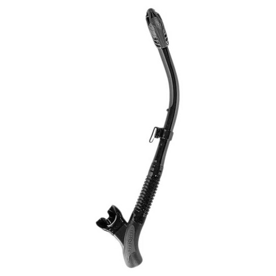 AQUALUNG Impulse Dry freediving Snorkel