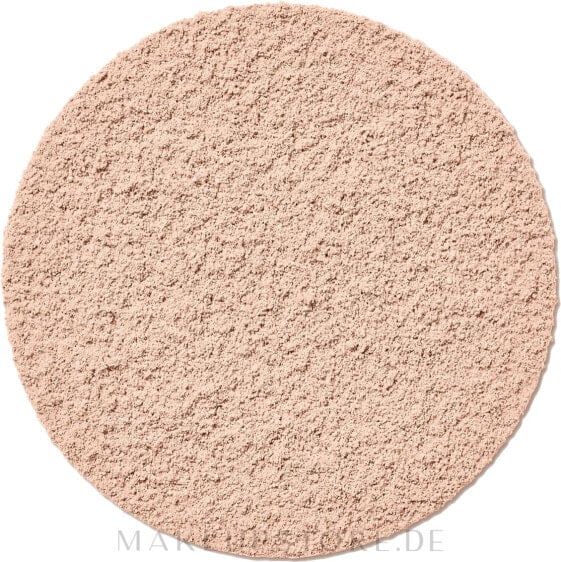 Kompakter Puder für das Gesicht - Bourjois Healthy Mix Clean & Vegan Powder 3 - Rose Beige