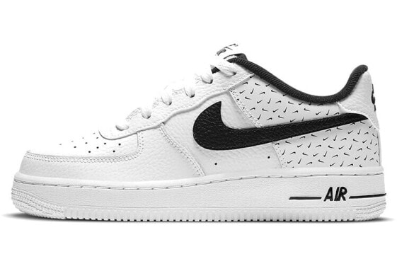 Кроссовки Nike Air Force 1 Low (GS) DC9189-100
