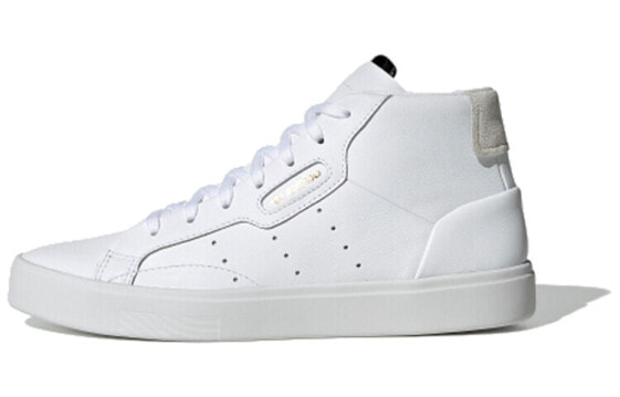 Кроссовки Adidas originals Sleek Mid