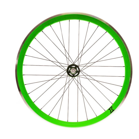 SXT SXT26 Speed/Fixie 40 28´´ 700C front wheel