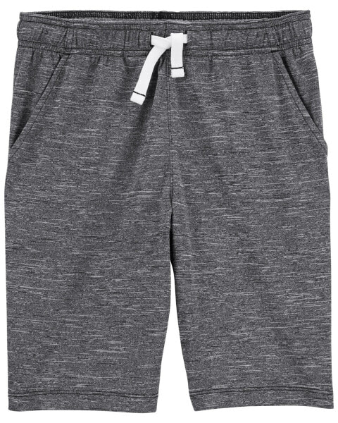 Kid Active Practice Shorts 7