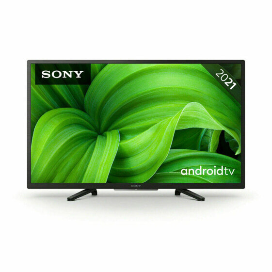 Смарт-ТВ Sony KD32W800P1AEP 32" HD DLED WiFi HD 32" LED