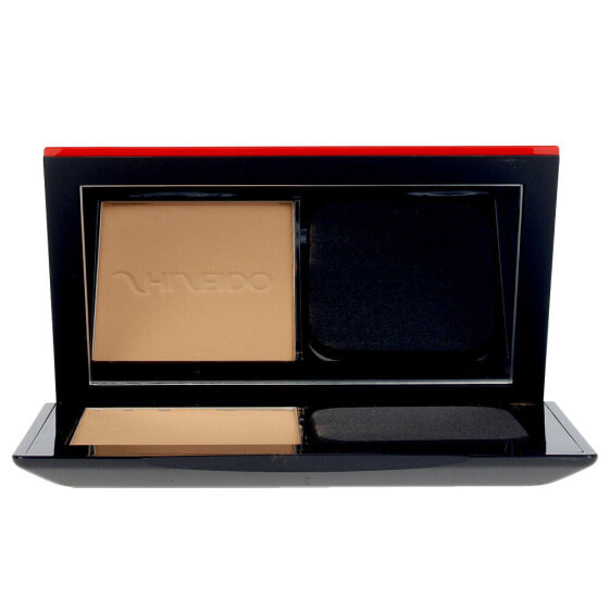 Shiseido Synchro Skin Self-Refreshing Custom Finish Powder Foundation Компактный футляр Крем 9 g 10116122401