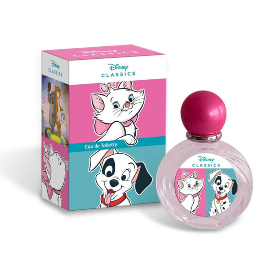 Детские духи Lorenay Disney Classics 50 ml