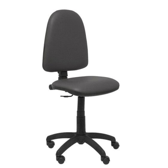 Офисный стул с Подлокотниками P&C CPSP600 Темно-серый