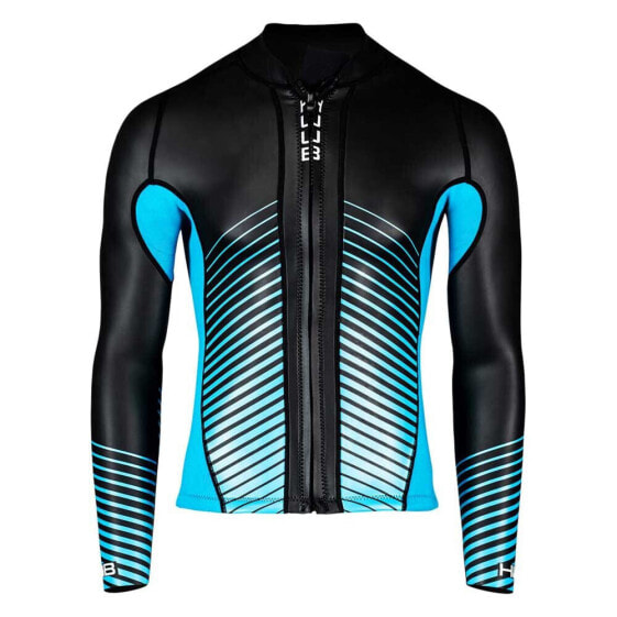 HUUB Aluna Neoprene Long Sleeve T-Shirt