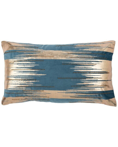 Safavieh Prasla Pillow 18" X 18"