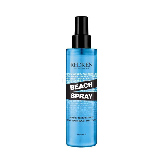 Redken Beach Spray 150 ml für haardefinition für Frauen