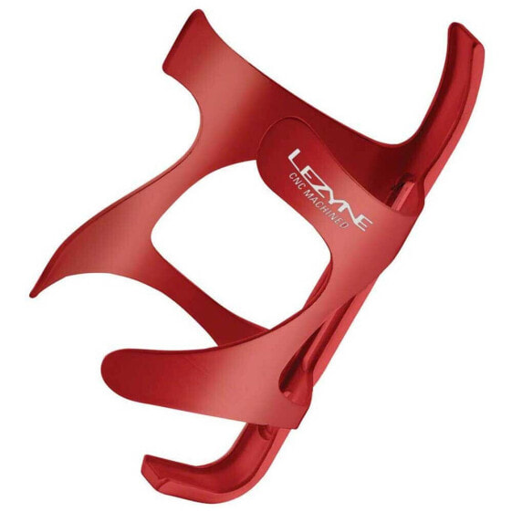 LEZYNE CNC AL Bottle Cage