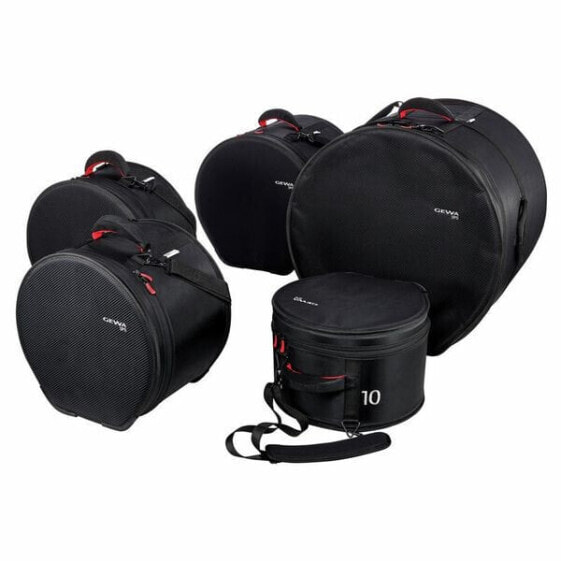 Gewa SPS Drum Bag Set Jazz