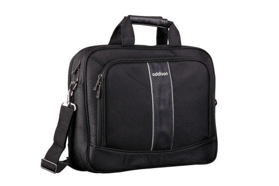 Сумка для ноутбука Addison 309014 35.8 см 14.1 дюймов черный - Bag