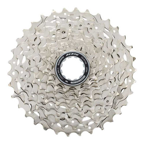 SHIMANO CS-R7100 105 cassette