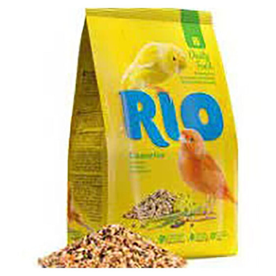 MEALBERRY Rio Canaries 500g Food Birds