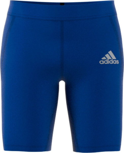 Adidas adidas Techfit Tights spodenki 915 : Rozmiar - XXL