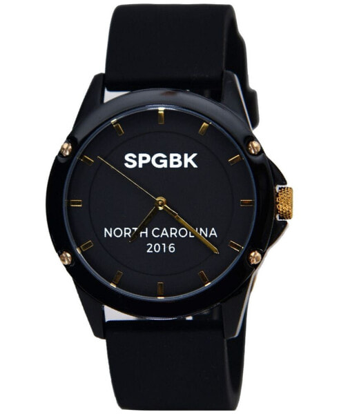 Часы SPGBK Watches Cumberland Black