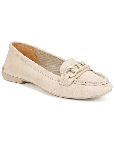 Franco Sarto Farah Suede Slip-On Women's