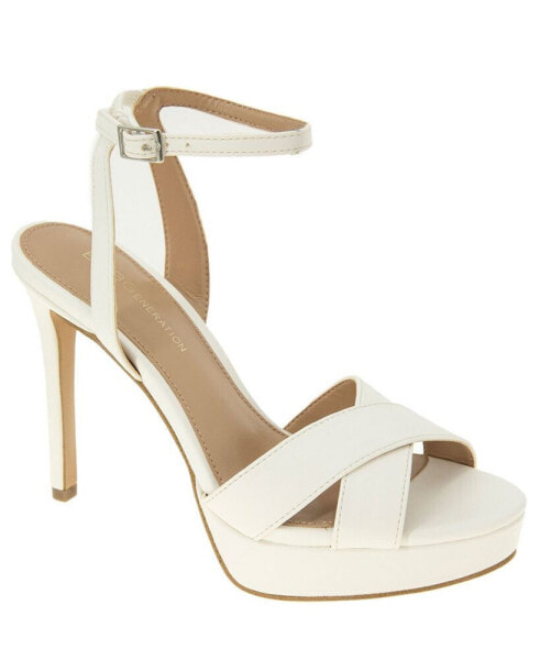 Women's Niada Platform Sandal