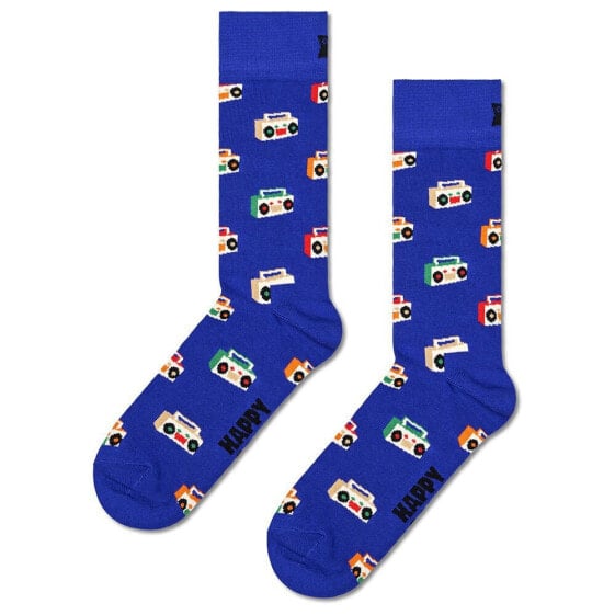 Носки для спорта Happy Socks Boom