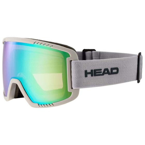 HEAD Contex M Ski Goggles