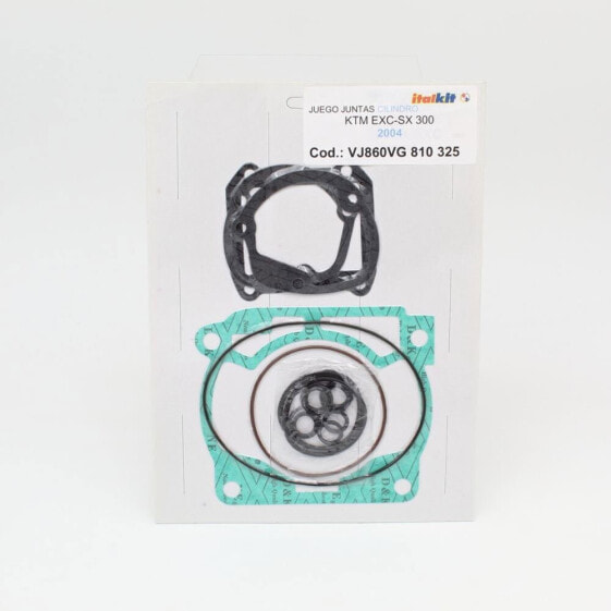 ITALKIT KTM 300 Exc-Sx 04 Top End Gasket Kit