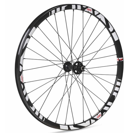 GTR SL27 27.5´´ Disc MTB front wheel