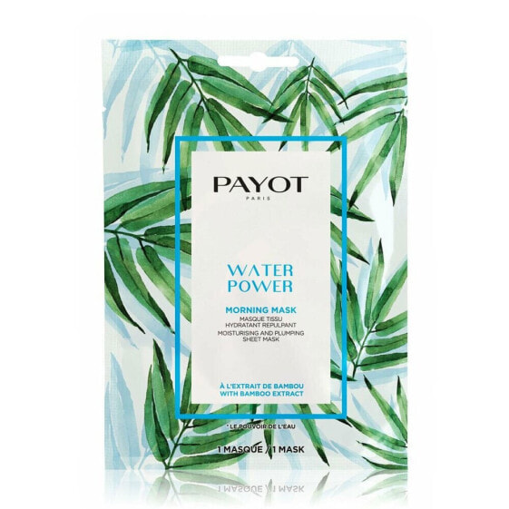 Маска для лица увлажняющая Payot Mask Water Power