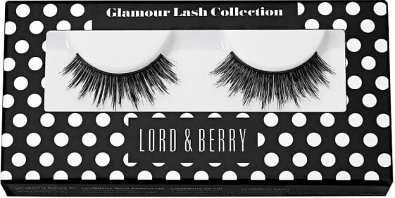 Lord & Berry Glamour Lash Collection