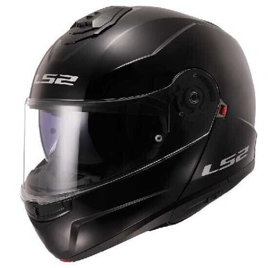 LS2 FF908 Strobe II Modular Helmet