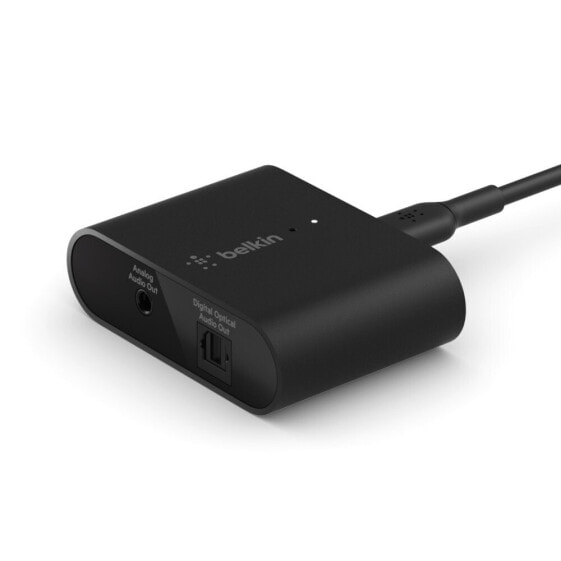 Belkin Audio-Adapter mit AirPlay 2