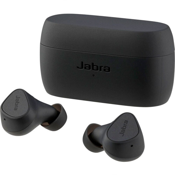 JABRA Elite 3 Grey True Wireless Headphones