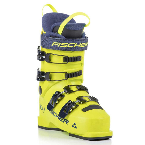 FISCHER RC4 65 Junior Alpine Ski Boots