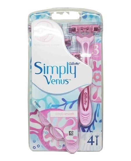Swift razor Simply Venus 3