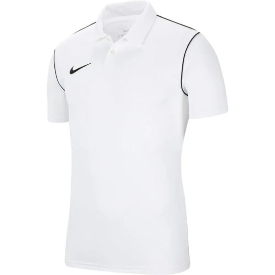 NIKE Dri Fit Park short sleeve polo