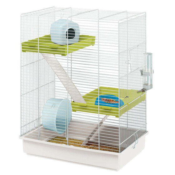 FERPLAST Tris Hamster Cage