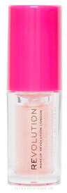 Lipgloss - Makeup Revolution Juicy Bomb Lip Gloss Watermelon