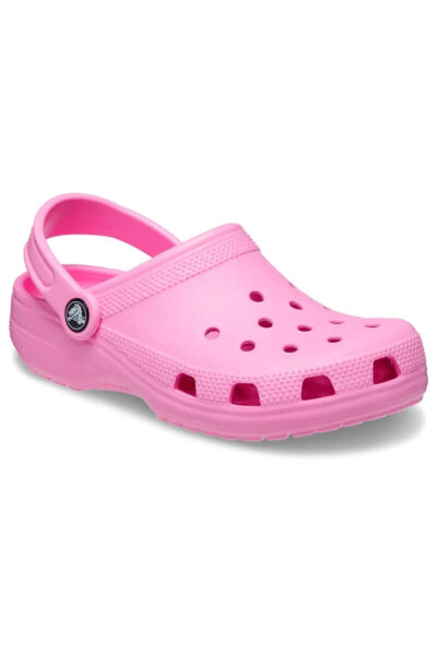 Сандалии Crocs Classic Clog для девочек
