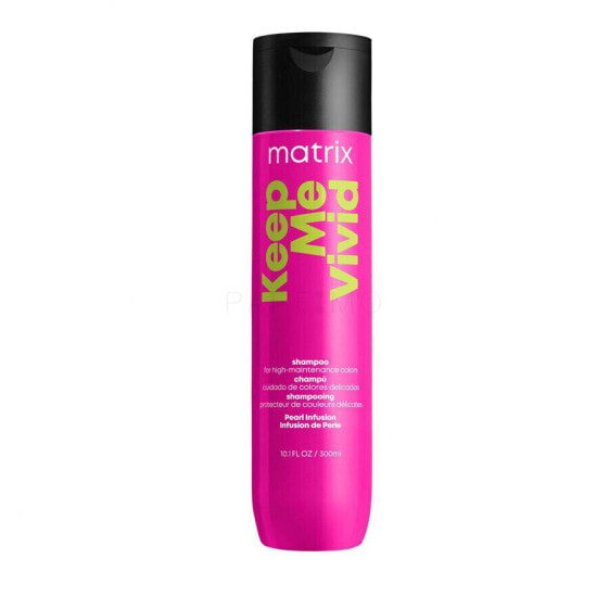 Matrix Keep Me Vivid Shampoo 300 ml shampoo für Frauen