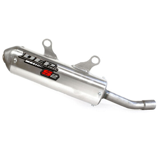 DEP DEPT2247 KTM SX Husqvarna TC GasGas MC not homologated muffler