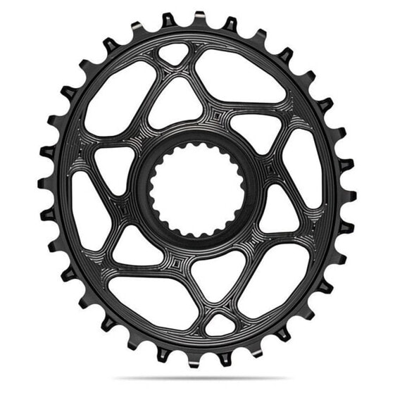 ABSOLUTE BLACK Oval XTR M9100 Direct Mount chainring